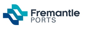 Fremantle Ports Logo